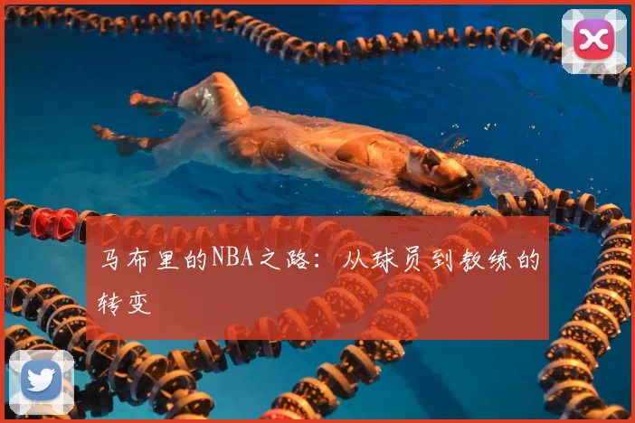 马布里的NBA之路:从球员到教练的转变