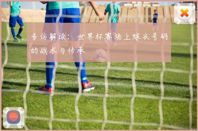 专访解读:世界杯赛场上球衣号码的战术与传承