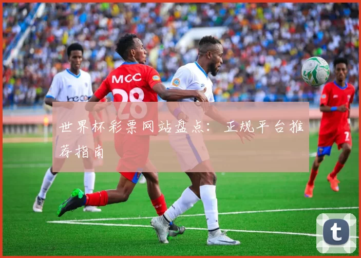 世界杯彩票网站盘点:正规平台推荐指南