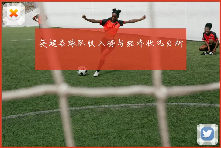 英超各球队收入榜与经济状况分析