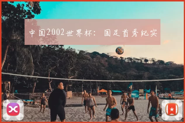 中国2002世界杯：国足首秀纪实
