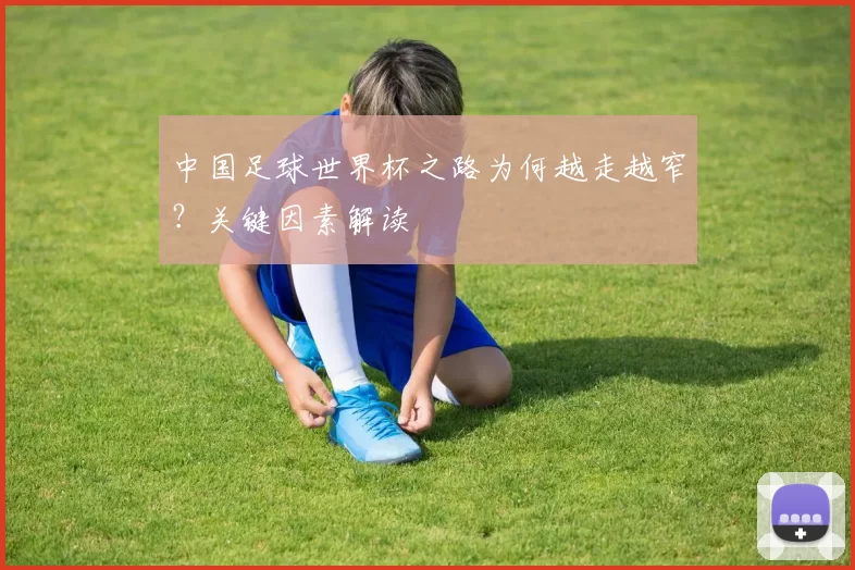 中国足球世界杯之路为何越走越窄?关键因素解读