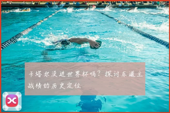 卡塔尔没进世界杯吗?探讨东道主战绩的历史定位