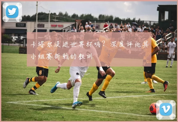 卡塔尔没进世界杯吗？深度评论其小组赛折戟的教训