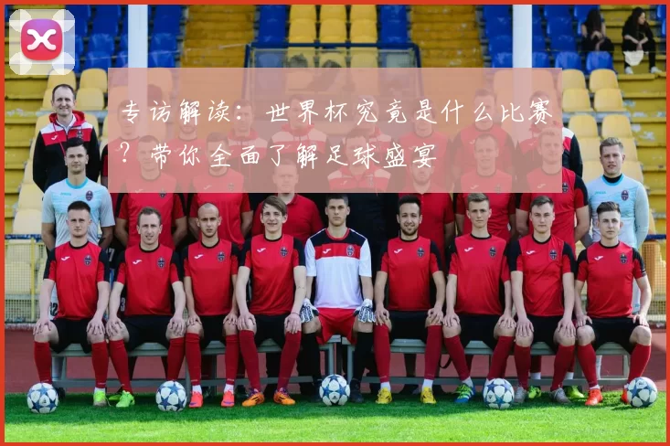 专访解读：世界杯究竟是什么比赛？带你全面了解足球盛宴