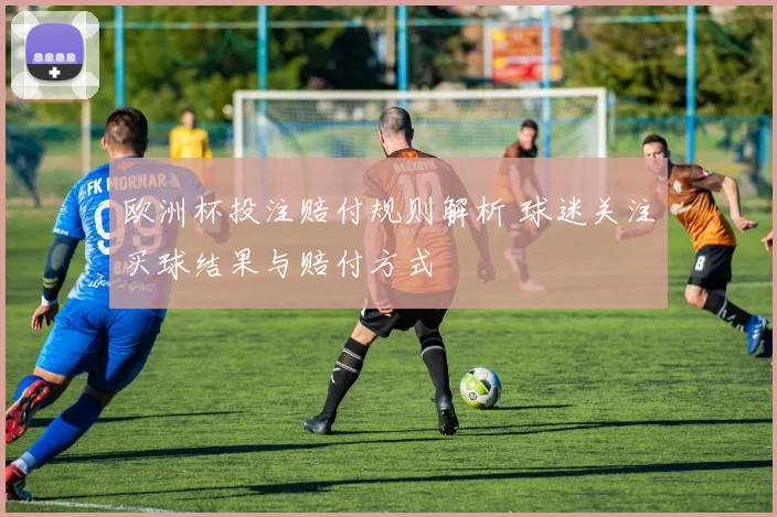 欧洲杯投注赔付规则解析 球迷关注买球结果与赔付方式